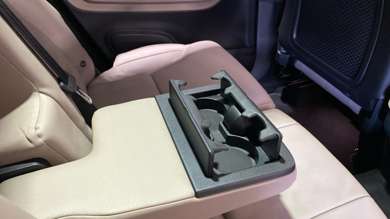 Volvo XC90 2.0 B5P Ultra Bright 5dr AWD Geartronic Petrol Estate